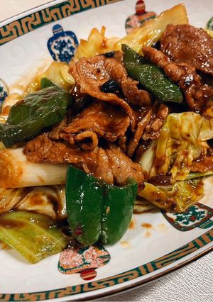 我が家の簡単★回鍋肉-レシピのメイン写真