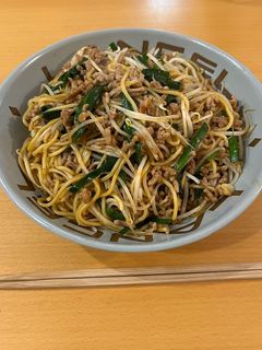 ★定番の台湾焼きそば★-レシピのメイン写真