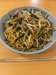 ★定番の台湾焼きそば★-レシピのメイン写真