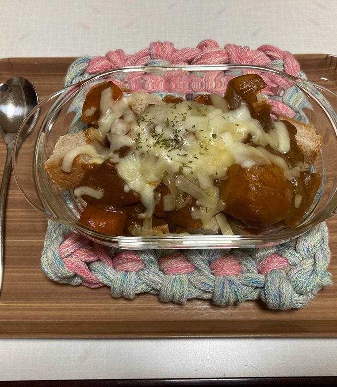 きょん様】スープ カレー パングラタン 手作り 菓子 パン 【公式通販】