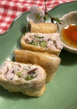 手間なし餃子-レシピのメイン写真
