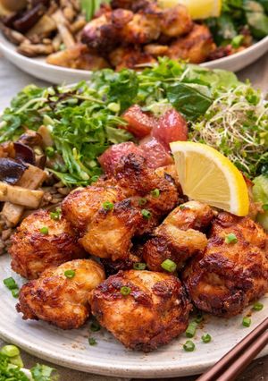 直伝⭐︎簡単ザンギ🍗-レシピのメイン写真