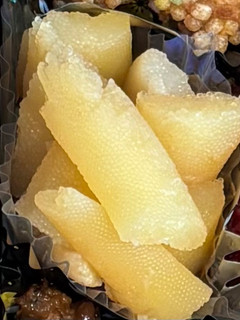 【おせち】塩抜きから味付けまで!数の子-レシピのメイン写真