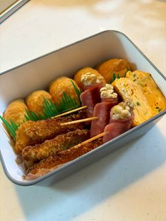 息子♡弁当No.268-レシピのメイン写真