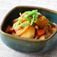 簡単!しょうゆ麹の肉じゃが
