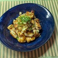 基本からアレンジまで！思わずつくりたくなる「鶏肉ゆうりんち」の