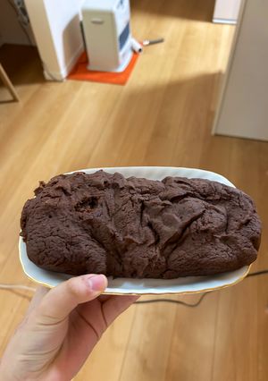 ダイエット中でも食べれる蒸しパン-レシピのメイン写真