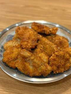 サクサク!とんかつ!-レシピのメイン写真