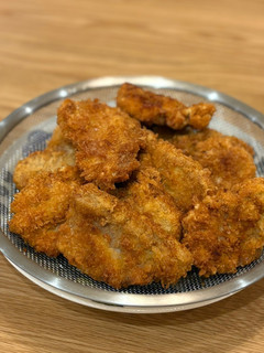 サクサク!とんかつ!-レシピのメイン写真