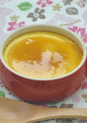 卵と絹豆腐のふわふわ焼-レシピのメイン写真