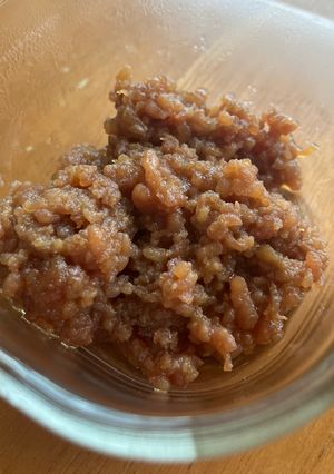 [常備菜]鶏そぼろ[ごはんのお供]-レシピのメイン写真