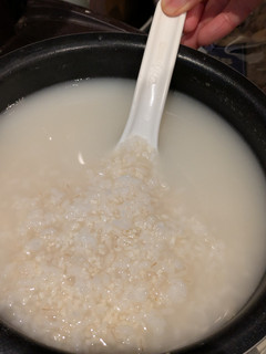 もち麦甘酒-レシピのメイン写真