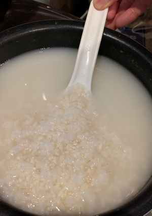 もち麦甘酒-レシピのメイン写真
