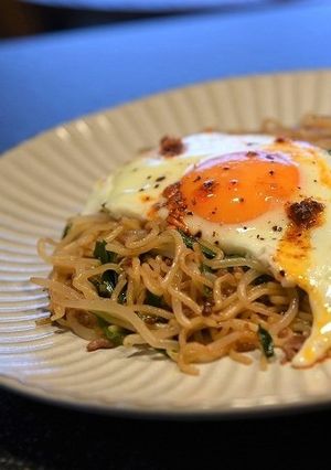台湾風☆焼きそば-レシピのメイン写真
