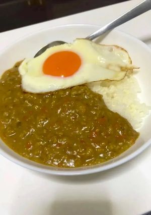 本格◎簡単♪S&B赤缶でまろやかカレー-レシピのメイン写真