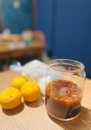 発酵柚子ぽん酢-レシピのメイン写真