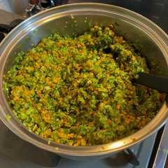 รูปของ 万能香味野菜！ソフリット