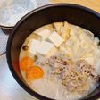 市販級のおいしさ!ごま豆乳鍋つゆ