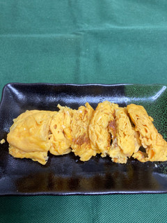 ☆熊本産の赤酒を使用した卵焼き☆-レシピのメイン写真