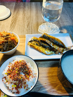 いわしの蒲焼き-レシピのメイン写真