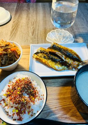 いわしの蒲焼き-レシピのメイン写真