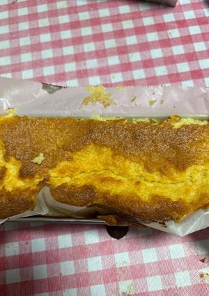 レモンパウンドケーキ-レシピのメイン写真