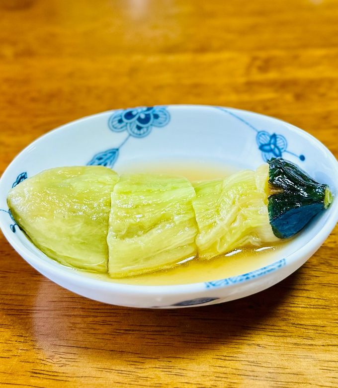 作りおき】本気の翡翠茄子 by tenten 【クックパッド】 簡単おいしい