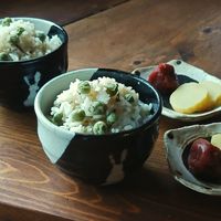 基本からアレンジまで！思わずつくりたくなる「豆ご飯 後」のレシピ集