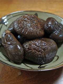 椎茸のうま煮-レシピのメイン写真