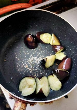 焼茄子②☆-レシピのメイン写真