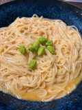 たまごそうめん😻