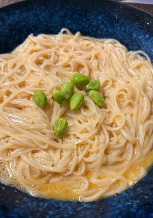 たまごそうめん😻-レシピのメイン写真