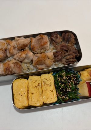 ラグビー小僧のお弁当260526-レシピのメイン写真