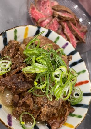 ほったらかしでできる！どて焼き-レシピのメイン写真