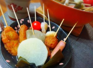 基本からアレンジまで!思わずつくりたくなる「串刺し」のレシピ集 | クックパッド