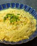 10分で完成！電子レンジで作るたまご豆腐