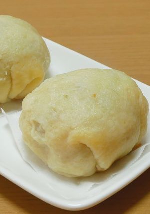 コストコ食材　マナプア-レシピのメイン写真