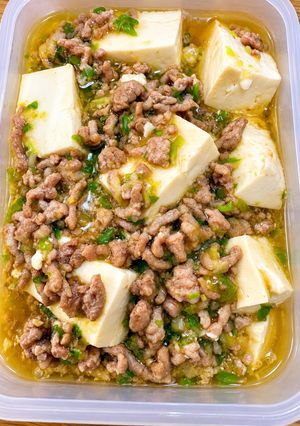 子供・幼児向け♪やさしい麻婆豆腐-レシピのメイン写真