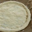 モチモチ!カリカリ!本格手作りピザ生地!