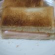 オートレストラン風味ッッ!トーストサンド