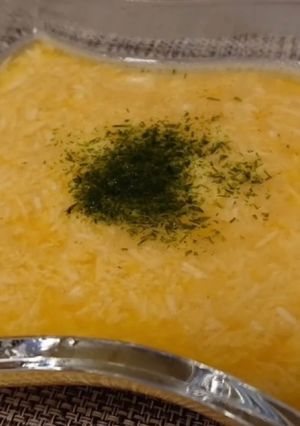冷たい大和芋のとろろ汁-レシピのメイン写真