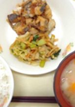 切干大根のからしあえ-レシピのメイン写真