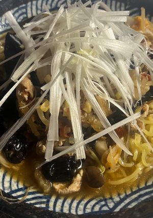 冷やし麻辣湯中華-レシピのメイン写真