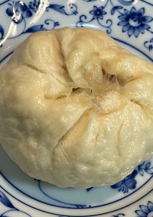あの有名店より好きかも？我が家の究極の豚まん-レシピのメイン写真