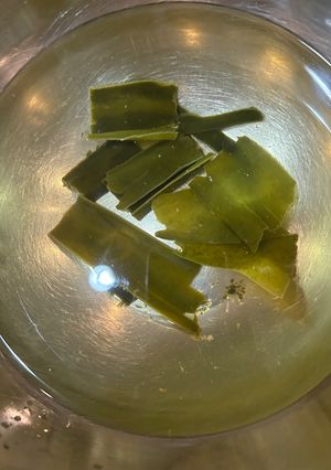 ムネ肉のチキンスープ-レシピのメイン写真