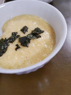 とろろご飯-レシピのメイン写真