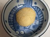 超簡単！きな粉・豆腐入りしっとりクッキー