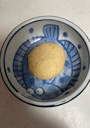 超簡単！きな粉・豆腐入りしっとりクッキー-レシピのメイン写真