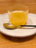 自然な甘み♪レンジで簡単りんごゼリー