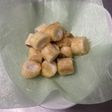 お麩でヘルシーラスク ‐バター風味-